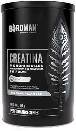 CREATINA BIRDMAN 500G